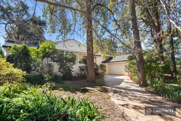 Third view of Homely house listing, 122 Carrington Road, Wahroonga NSW 2076