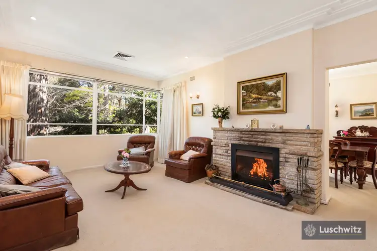Fourth view of Homely house listing, 122 Carrington Road, Wahroonga NSW 2076