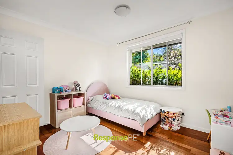 Fourth view of Homely house listing, 31 McDougall Avenue, Baulkham Hills NSW 2153