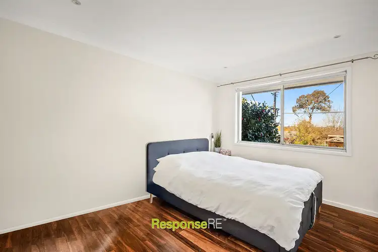 Fifth view of Homely house listing, 31 McDougall Avenue, Baulkham Hills NSW 2153