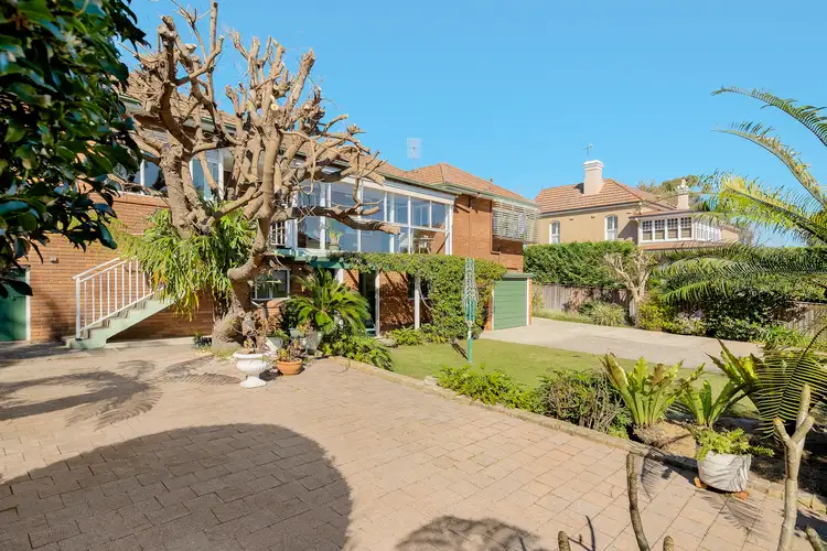 41 Greenwich Road, Greenwich NSW 2065