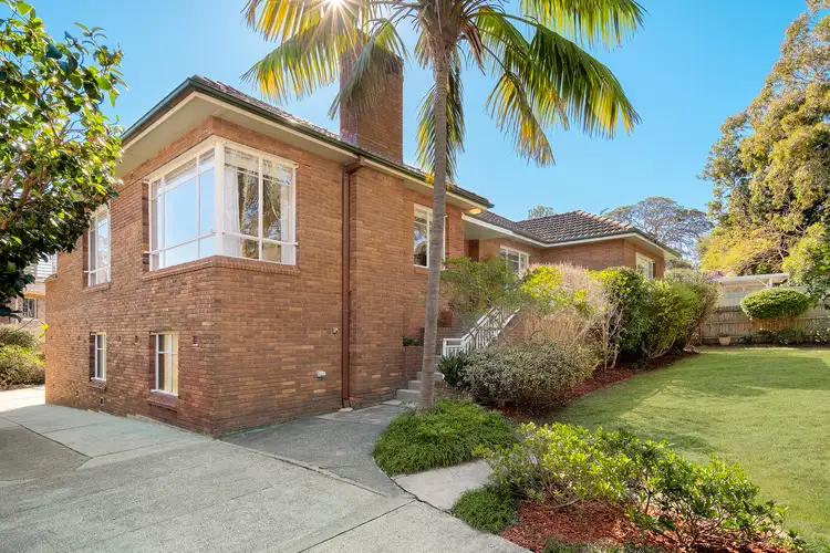 Third view of Homely house listing, 41 Greenwich Road, Greenwich NSW 2065