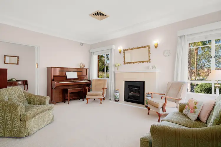 Fourth view of Homely house listing, 41 Greenwich Road, Greenwich NSW 2065