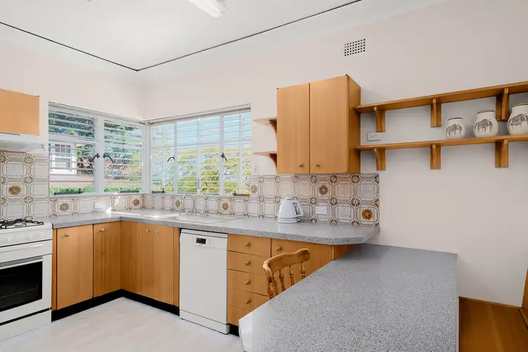 Fifth view of Homely house listing, 41 Greenwich Road, Greenwich NSW 2065