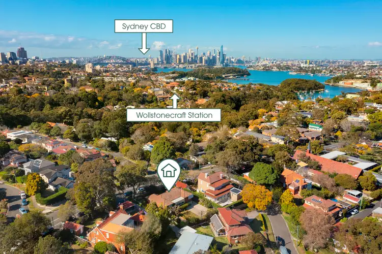 Sixth view of Homely house listing, 41 Greenwich Road, Greenwich NSW 2065