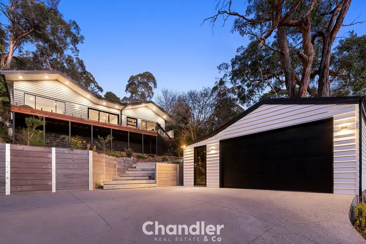 Main view of Homely house listing, 32 Sandells Road, Tecoma VIC 3160