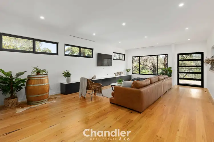 Second view of Homely house listing, 32 Sandells Road, Tecoma VIC 3160