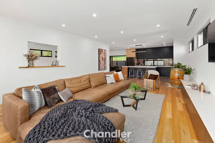 Third view of Homely house listing, 32 Sandells Road, Tecoma VIC 3160