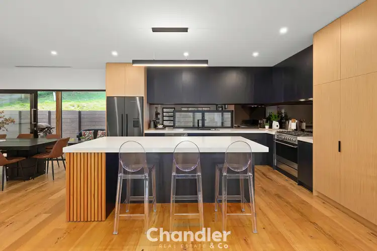 Fourth view of Homely house listing, 32 Sandells Road, Tecoma VIC 3160