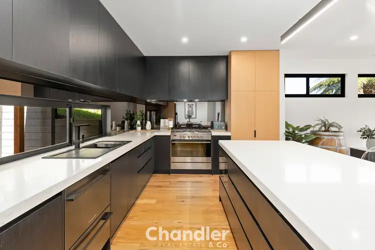 Fifth view of Homely house listing, 32 Sandells Road, Tecoma VIC 3160