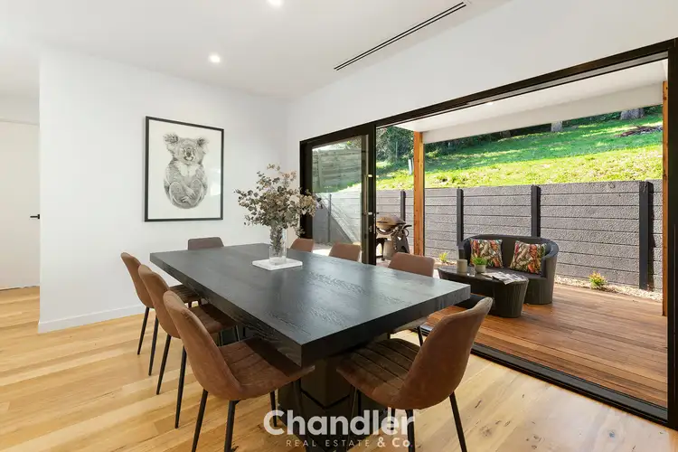 Sixth view of Homely house listing, 32 Sandells Road, Tecoma VIC 3160