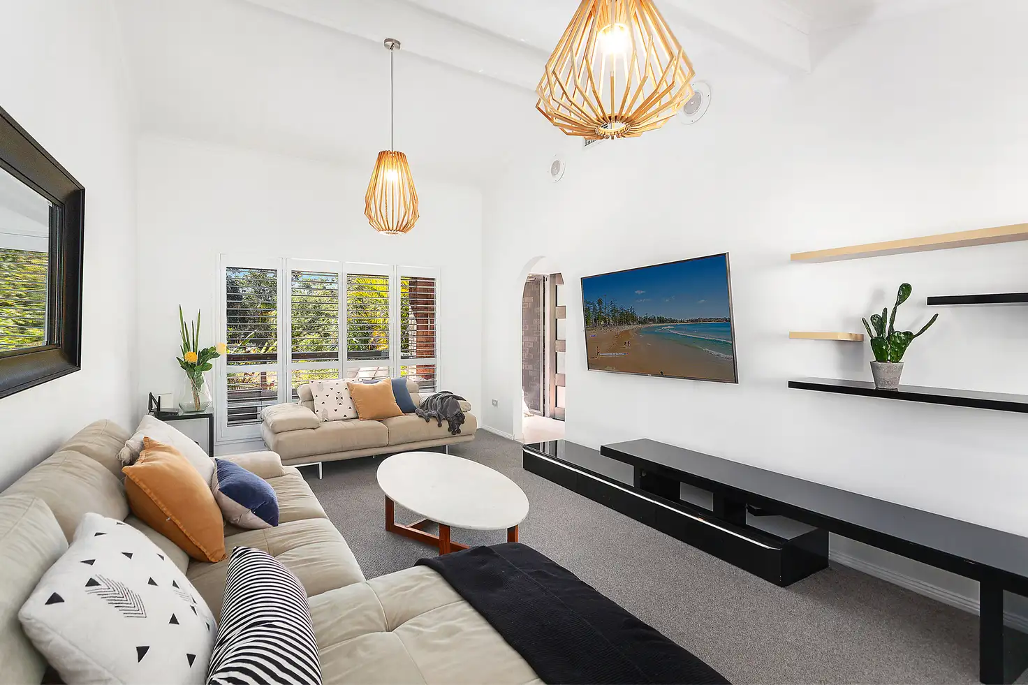 Main view of Homely house listing, 1 Letitia Close, Green Point NSW 2251