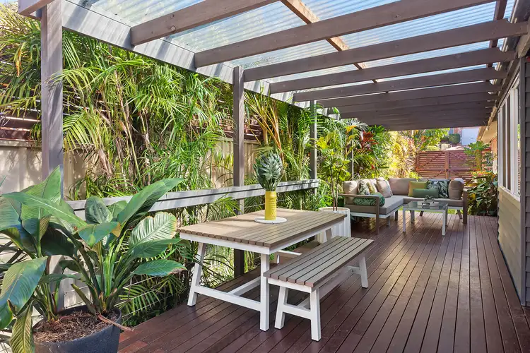 Third view of Homely house listing, 1 Letitia Close, Green Point NSW 2251