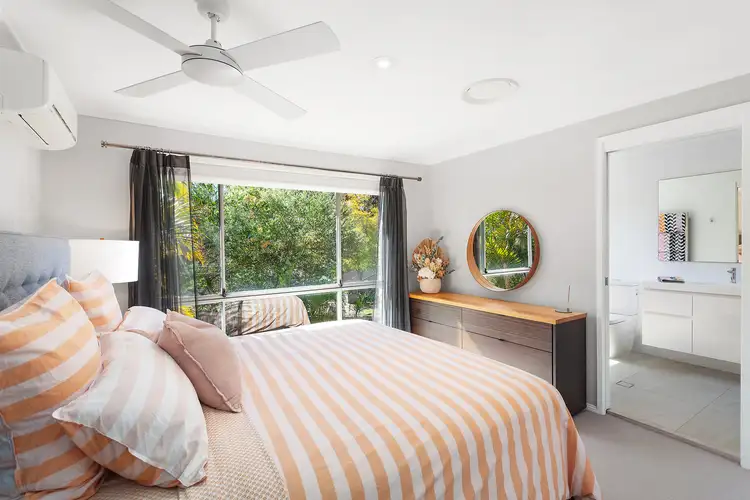 Fifth view of Homely house listing, 1 Letitia Close, Green Point NSW 2251