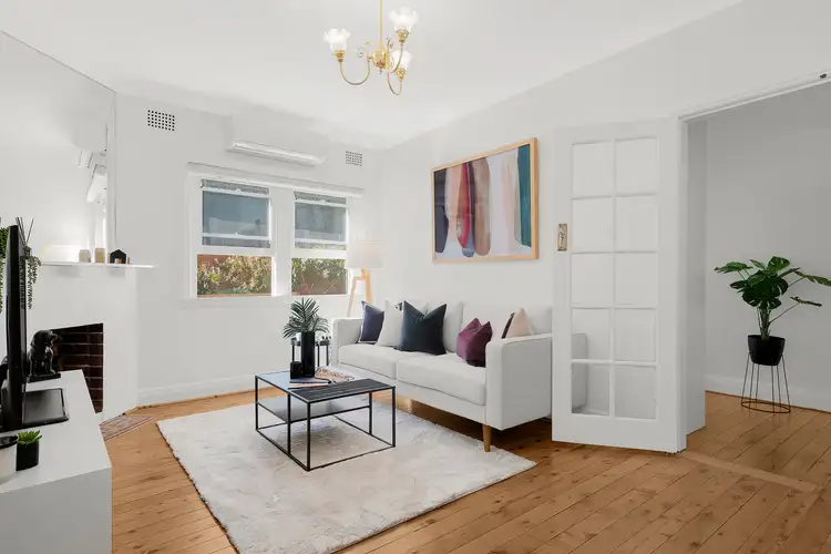 Second view of Homely house listing, 1 Angus Avenue, Lane Cove NSW 2066