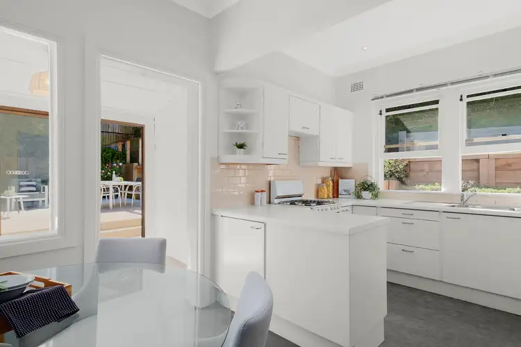 Fifth view of Homely house listing, 1 Angus Avenue, Lane Cove NSW 2066
