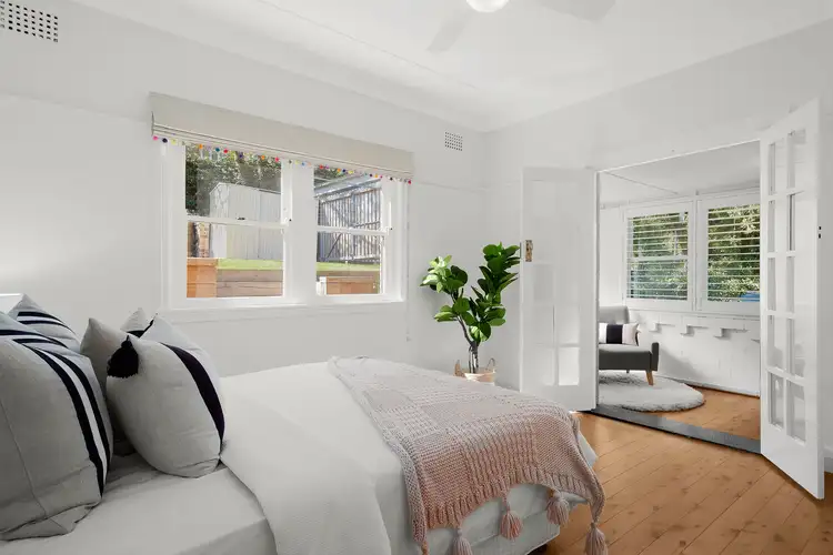 Sixth view of Homely house listing, 1 Angus Avenue, Lane Cove NSW 2066