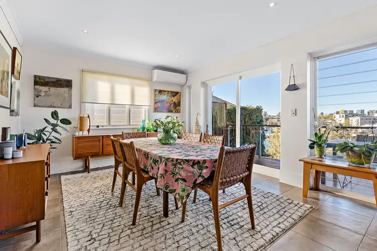 Sixth view of Homely house listing, 14 Ballast Point Road, Birchgrove NSW 2041