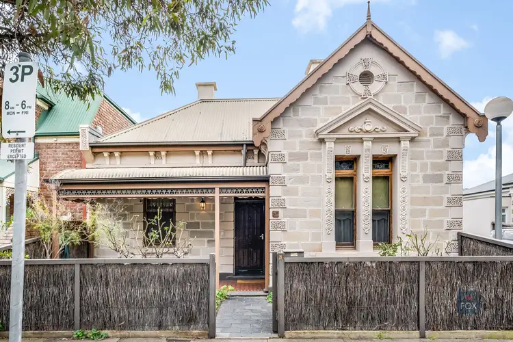 37 Mackinnon Parade, North Adelaide SA 5006