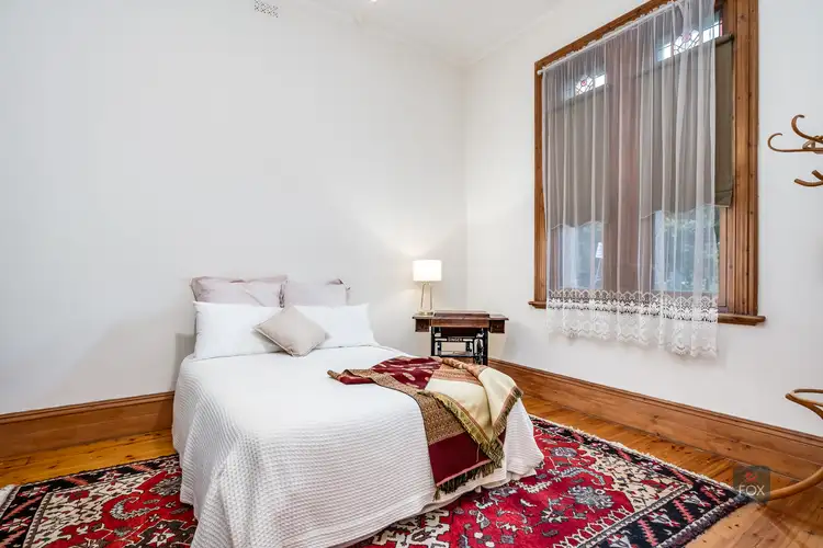 Fifth view of Homely house listing, 37 Mackinnon Parade, North Adelaide SA 5006