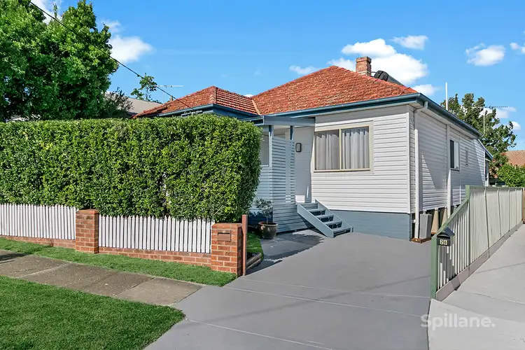 Main view of Homely house listing, 24 Vera Street, Waratah West NSW 2298