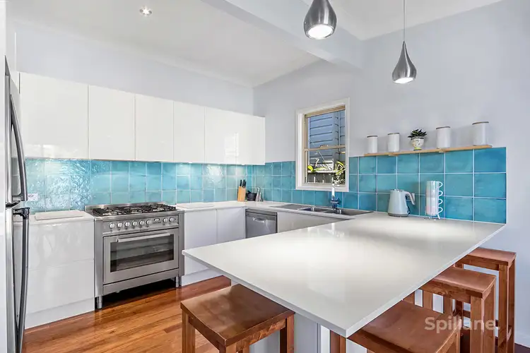 Second view of Homely house listing, 24 Vera Street, Waratah West NSW 2298