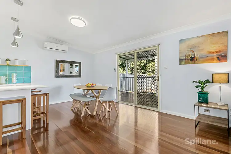 Third view of Homely house listing, 24 Vera Street, Waratah West NSW 2298