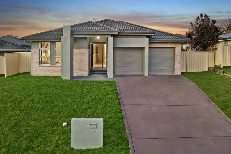 Main view of Homely house listing, 24 Snapdragon Crescent, Hamlyn Terrace NSW 2259