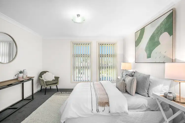 Second view of Homely house listing, 24 Snapdragon Crescent, Hamlyn Terrace NSW 2259