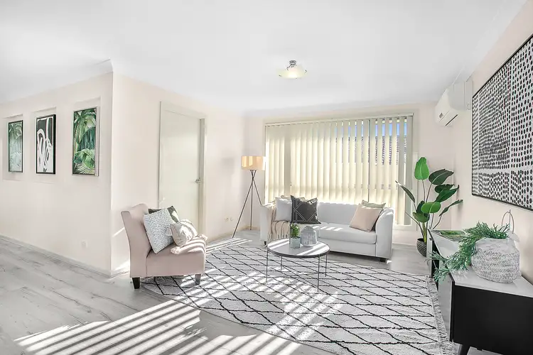 Fourth view of Homely house listing, 24 Snapdragon Crescent, Hamlyn Terrace NSW 2259