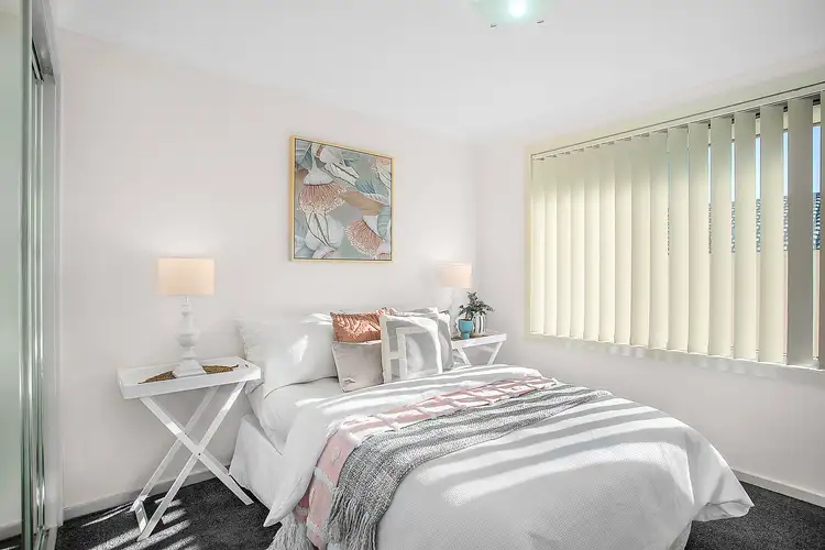 Fifth view of Homely house listing, 24 Snapdragon Crescent, Hamlyn Terrace NSW 2259