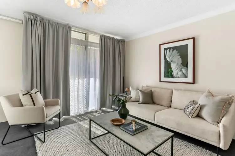 Second view of Homely apartment listing, 2/3 Chandos Street, Ashfield NSW 2131