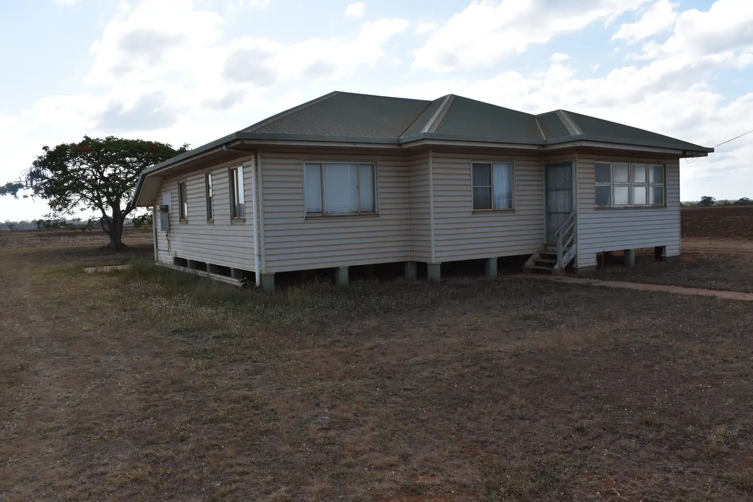 Main view of Homely rural property listing, Level 1//56/56 Oakwood Road, Oakwood QLD 4670