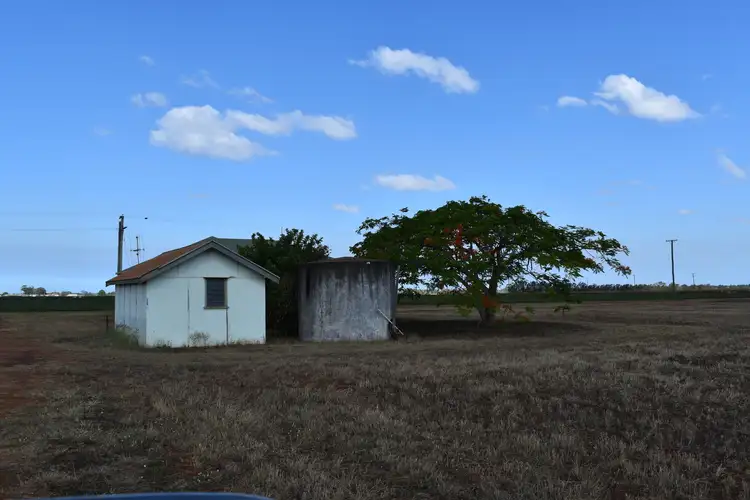 Sixth view of Homely rural property listing, Level 1//56/56 Oakwood Road, Oakwood QLD 4670