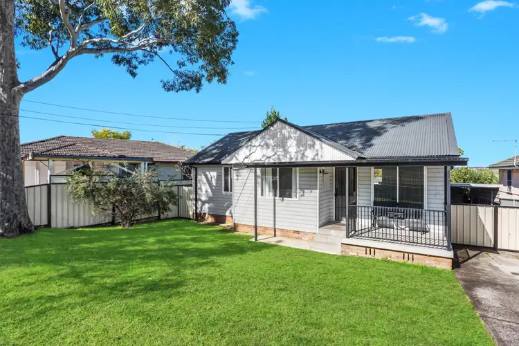 Third view of Homely house listing, 93 Heckenberg Avenue, Sadleir NSW 2168