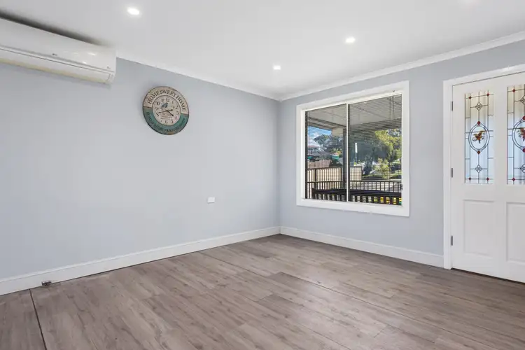 Fifth view of Homely house listing, 93 Heckenberg Avenue, Sadleir NSW 2168