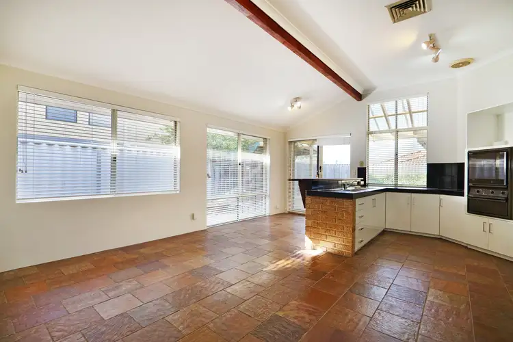 Sixth view of Homely villa listing, 68C Colin Road, Scarborough WA 6019