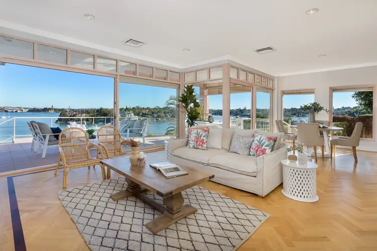 Second view of Homely house listing, 14 Robertson Street, Greenwich NSW 2065