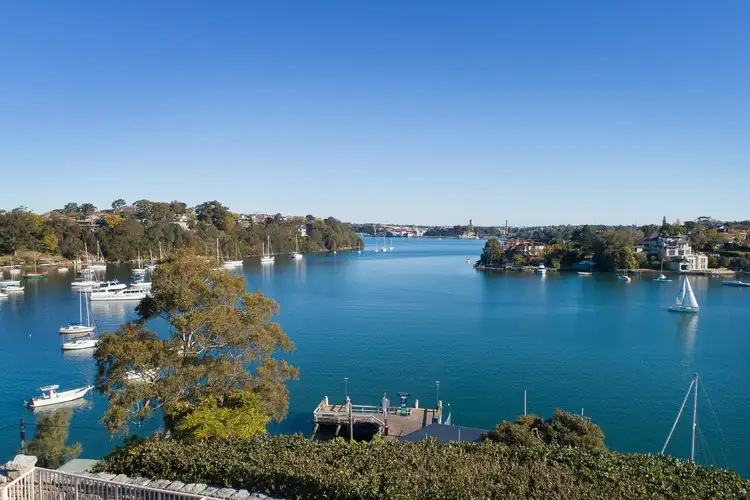 Fourth view of Homely house listing, 14 Robertson Street, Greenwich NSW 2065