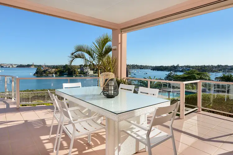 Fifth view of Homely house listing, 14 Robertson Street, Greenwich NSW 2065