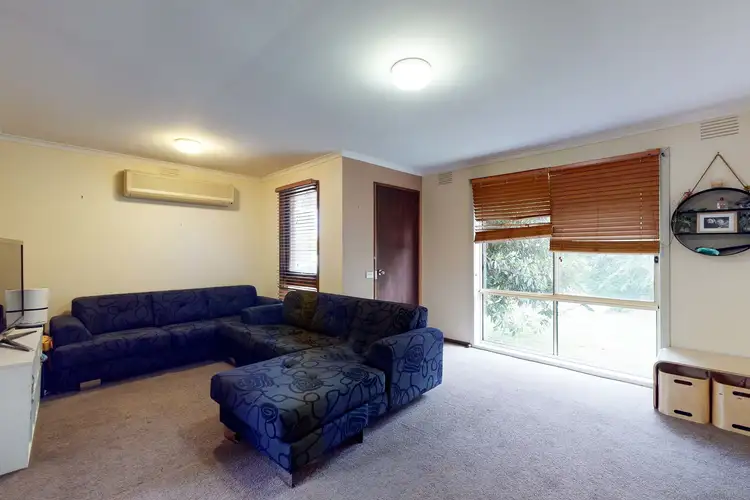 Second view of Homely unit listing, 1/1-3 Farren Close, Traralgon VIC 3844