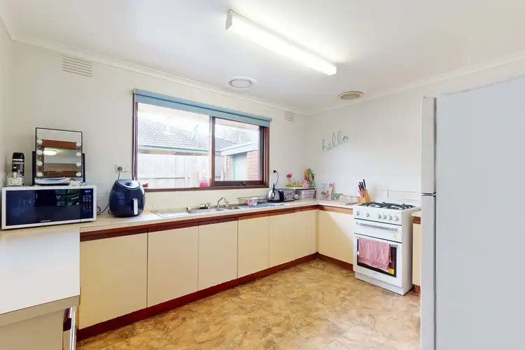 Third view of Homely unit listing, 1/1-3 Farren Close, Traralgon VIC 3844