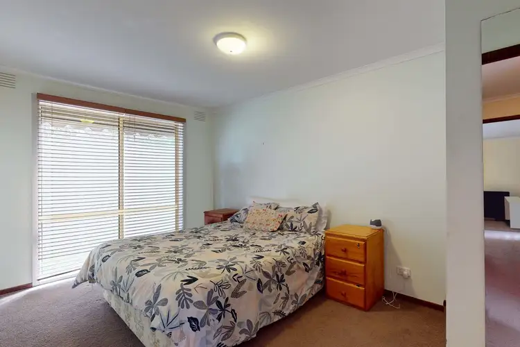 Fourth view of Homely unit listing, 1/1-3 Farren Close, Traralgon VIC 3844