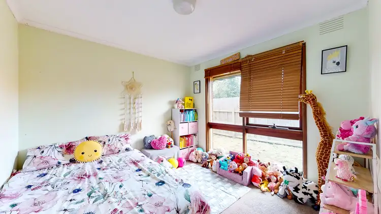 Fifth view of Homely unit listing, 1/1-3 Farren Close, Traralgon VIC 3844