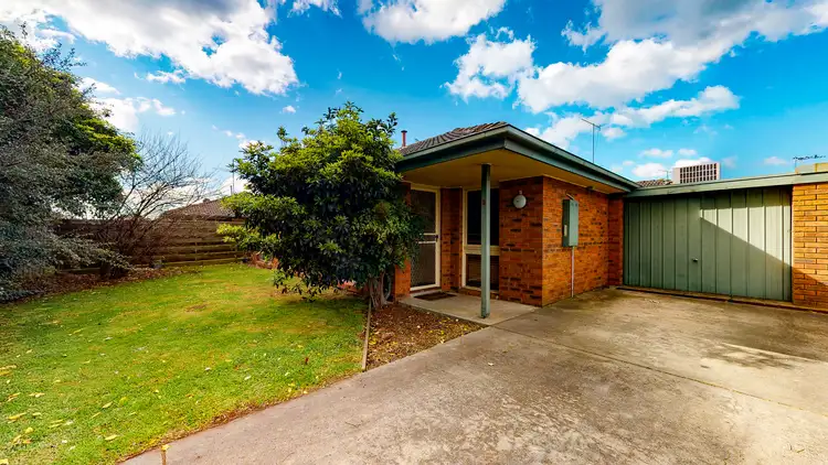 Seventh view of Homely unit listing, 1/1-3 Farren Close, Traralgon VIC 3844