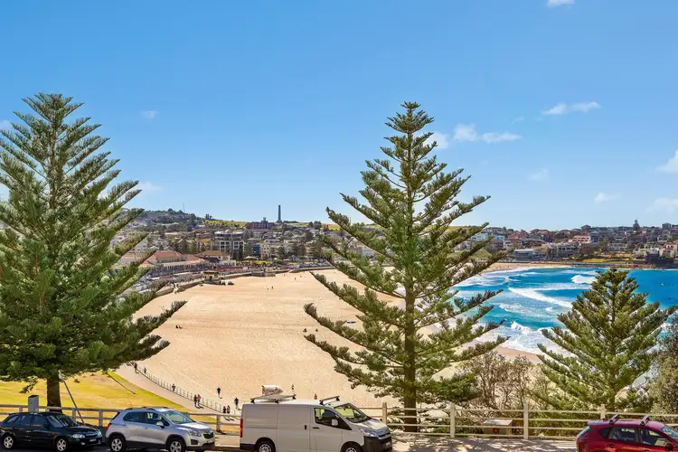 Second view of Homely apartment listing, 10/34 Campbell Parade, Bondi Beach NSW 2026
