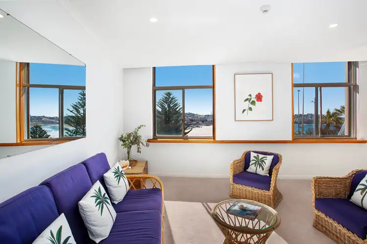 Fourth view of Homely apartment listing, 10/34 Campbell Parade, Bondi Beach NSW 2026