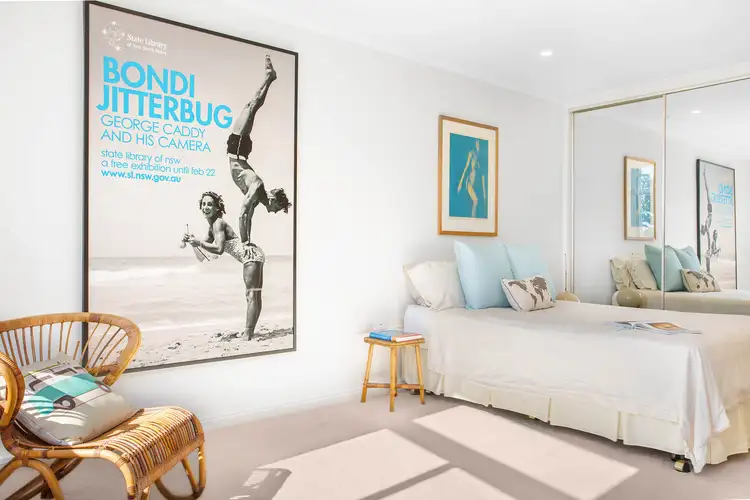 Sixth view of Homely apartment listing, 10/34 Campbell Parade, Bondi Beach NSW 2026