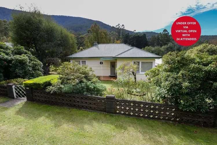 34 Donna Buang Road, Warburton VIC 3799