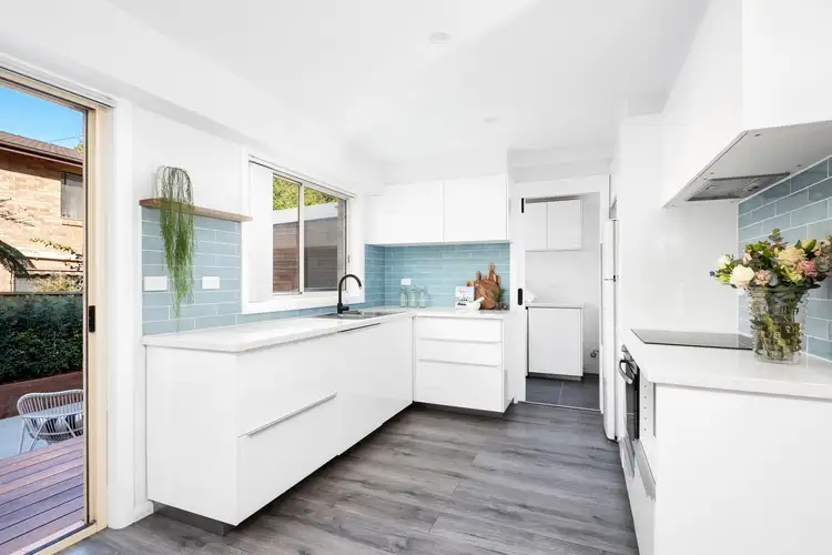 Third view of Homely townhouse listing, 2/361-363 President Avenue, Gymea NSW 2227